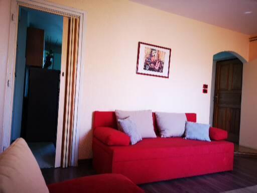 PUY Apartment Vanja מראה חיצוני תמונה