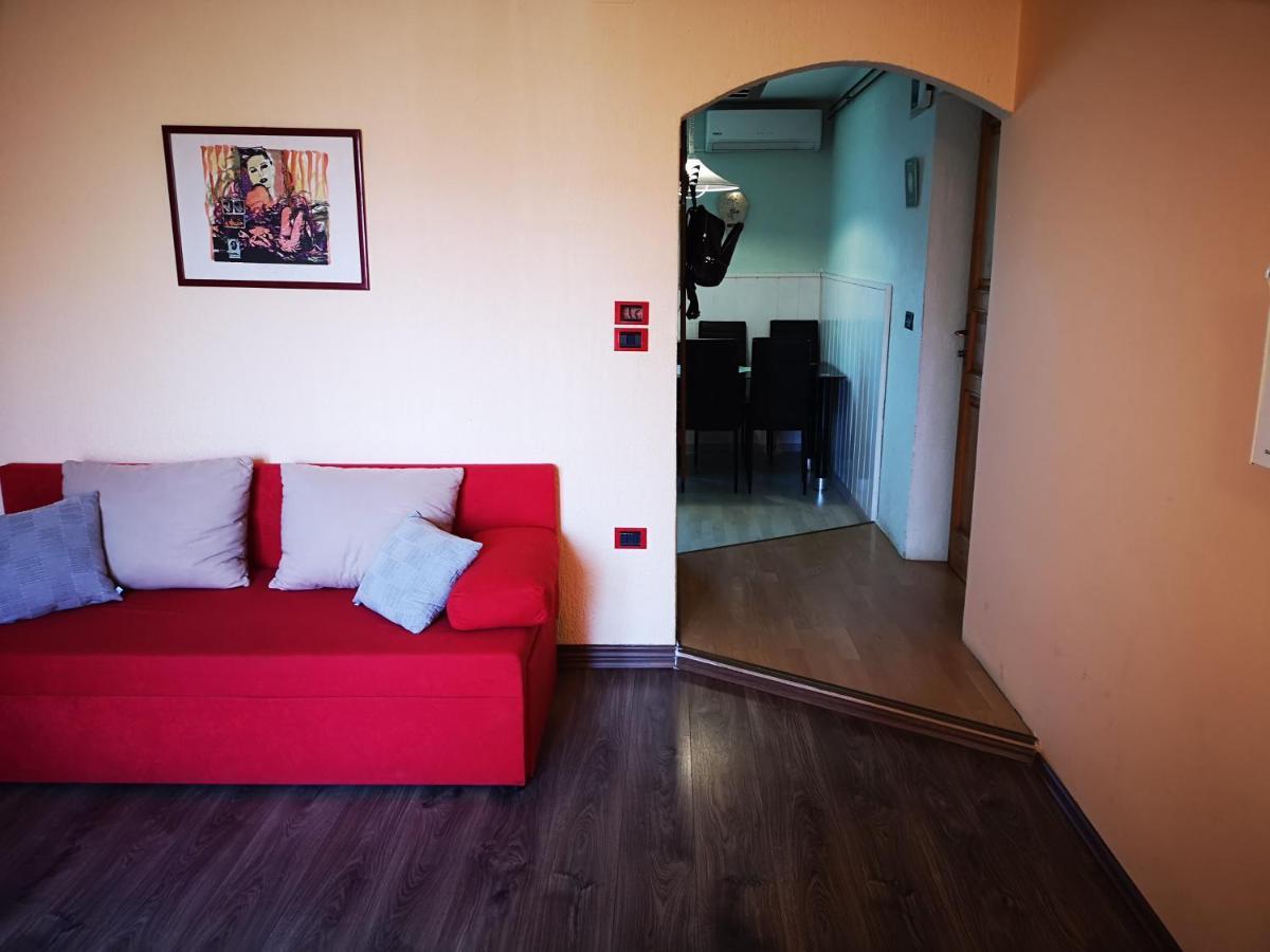 PUY Apartment Vanja מראה חיצוני תמונה
