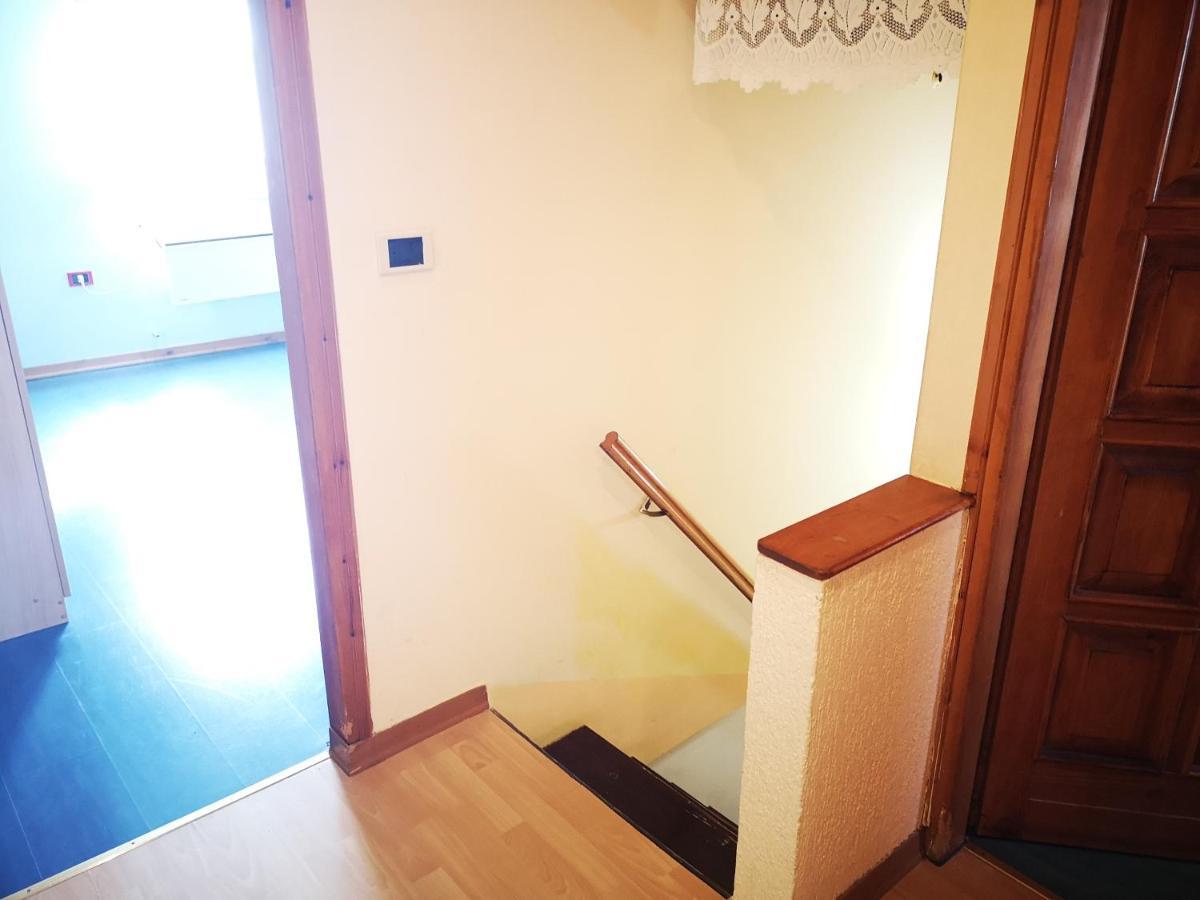 PUY Apartment Vanja מראה חיצוני תמונה