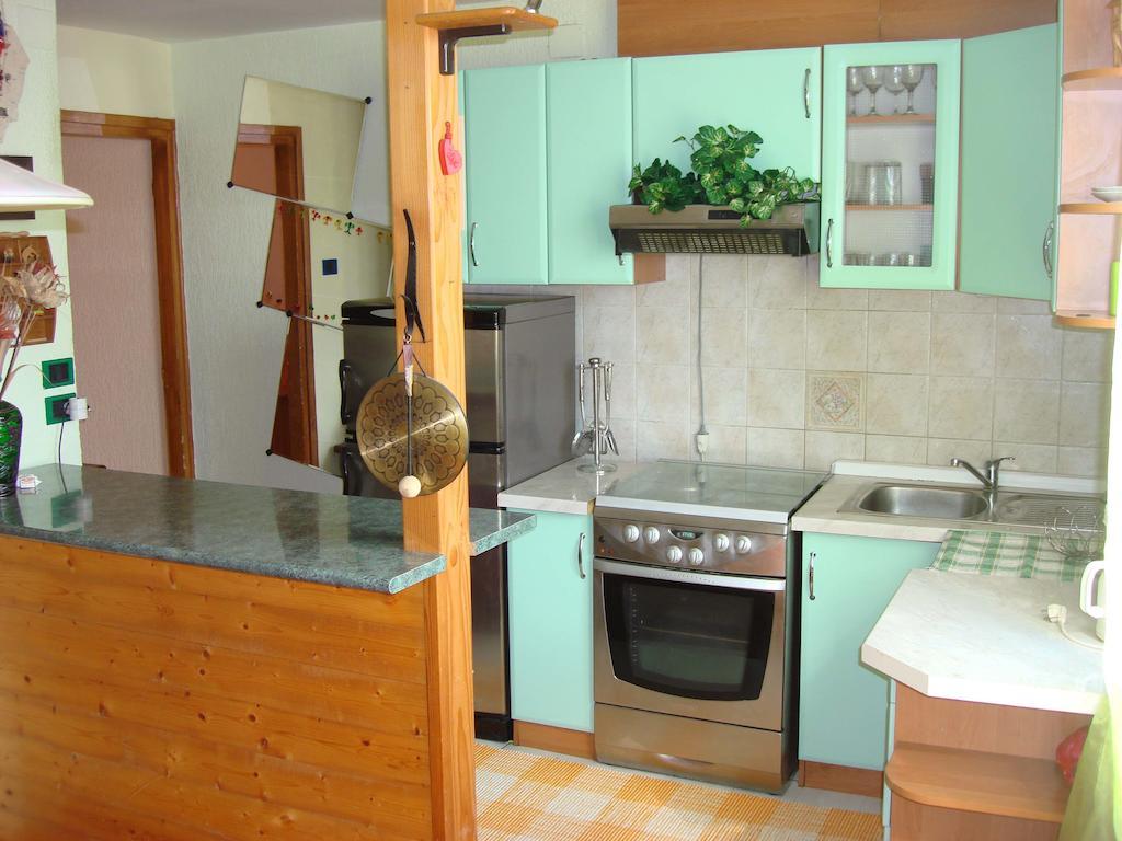PUY Apartment Vanja חדר תמונה