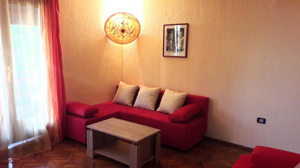 PUY Apartment Vanja מראה חיצוני תמונה