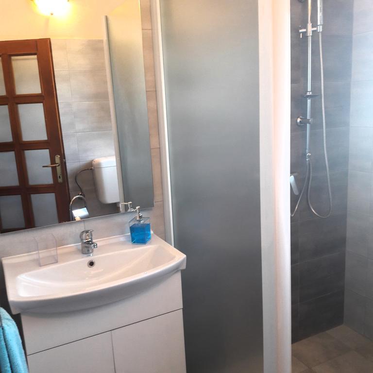PUY Apartment Vanja מראה חיצוני תמונה