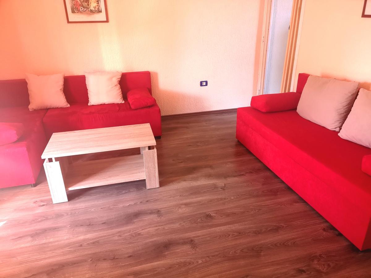 PUY Apartment Vanja מראה חיצוני תמונה
