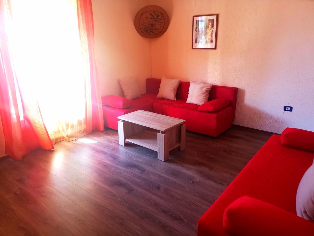 PUY Apartment Vanja מראה חיצוני תמונה