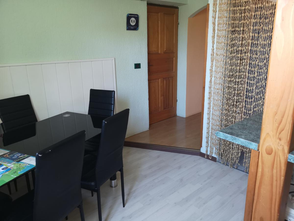 PUY Apartment Vanja מראה חיצוני תמונה