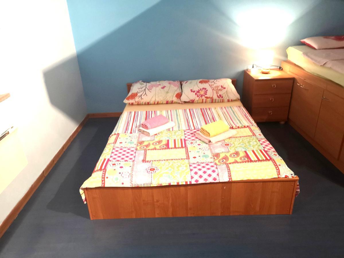 PUY Apartment Vanja מראה חיצוני תמונה